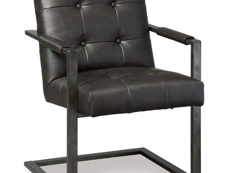 Starmore Home Office Desk Chair on Sale