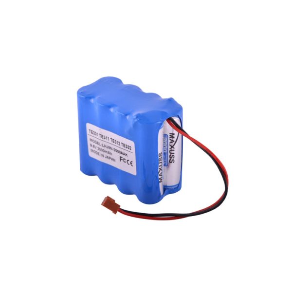 For Terumo TE-331 TE311 TE-312 TE-332E TE-135 BN-600AAK SS-005024 Infusion Pump Battery 9.6V 2000mAh Cheap