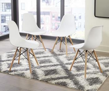 Jaspeni Dining Chair Online Sale