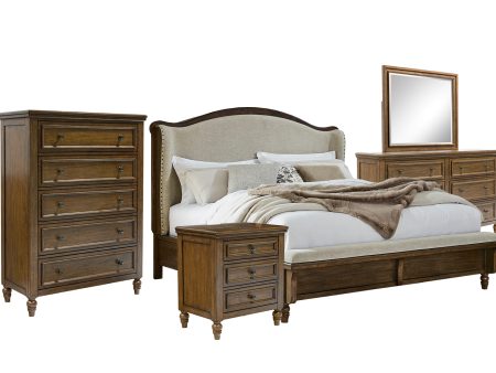 Sturlayne Queen Bedroom Set Online