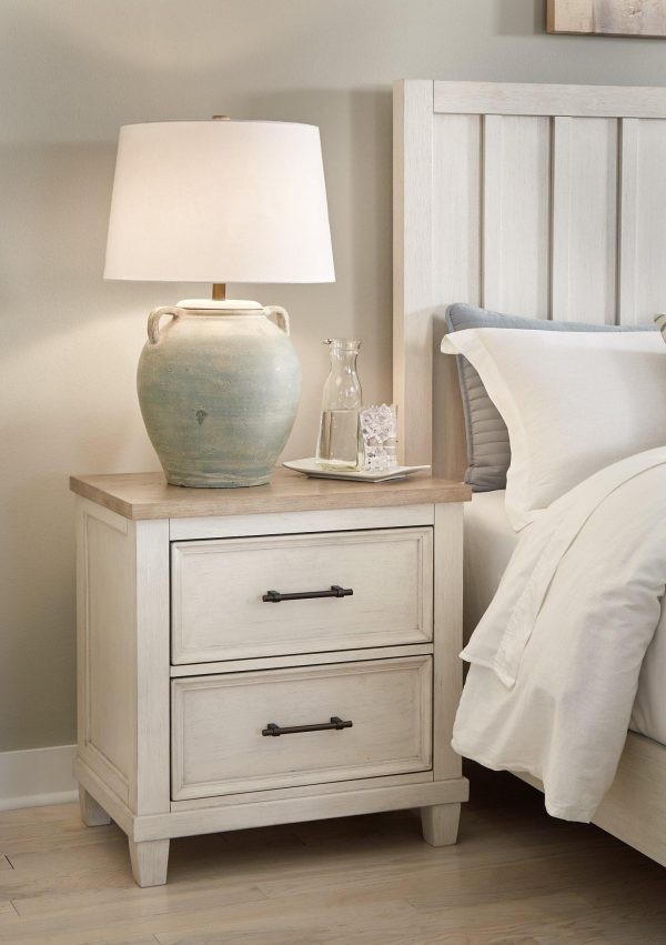 Shaybrock Nightstand Hot on Sale