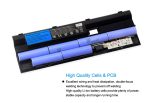 KingSener 11.1V 5200mAh FP06XL Battery For ProBook 440 445 450 470 455 G0 G1 Series 707617-421 708457-001 708458-001 FP06 FP09 Online