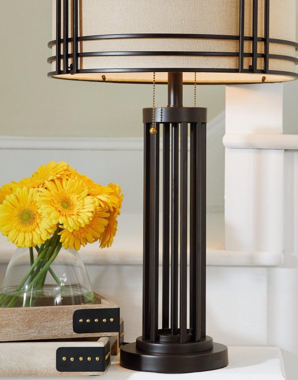 Hanswell Table Lamp For Discount