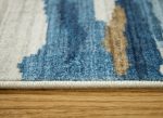 Vinlett Washable Rug Hot on Sale