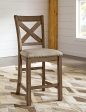 Moriville Bar Stool Set Online Sale