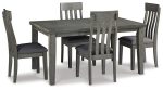 Hallanden Dining Room Set Online now