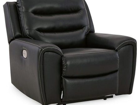 Warlin Power Recliner For Sale