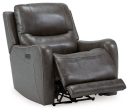 Galahad Power Recliner Hot on Sale