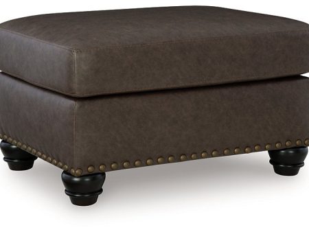 Roxmere Ottoman For Cheap