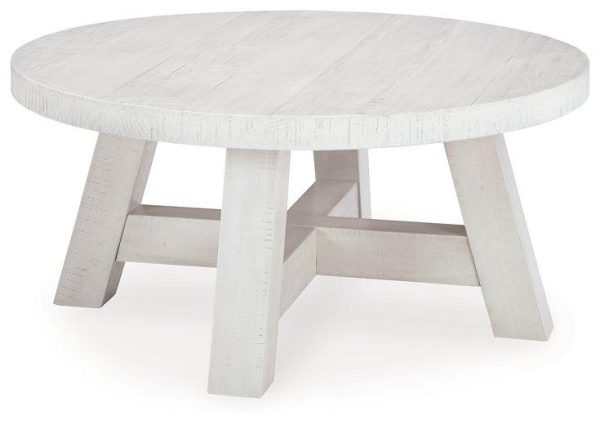 Jallison Coffee Table on Sale