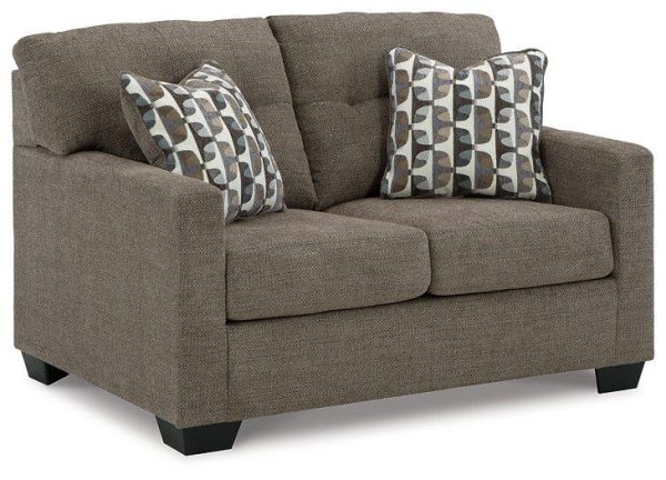 Mahoney Loveseat Online Sale