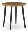 Horizon Hall Outdoor End Table Online Sale