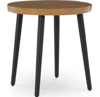 Horizon Hall Outdoor End Table Online Sale