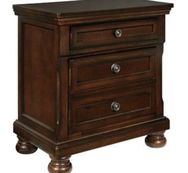 Porter Nightstand For Discount