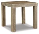 Silo Point Outdoor End Table Discount