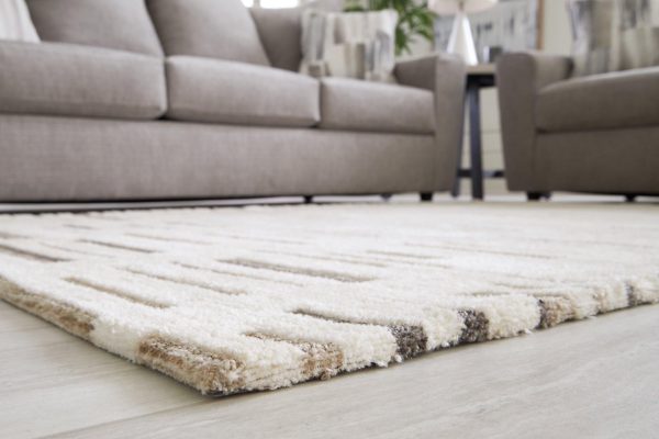 Leesdale 5  x 7  Rug Online Sale