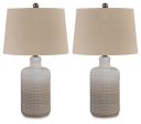 Marnina Table Lamp (Set of 2) Online Hot Sale