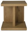 Brinstead Chairside End Table Discount