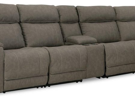 Starbot Sectional For Sale