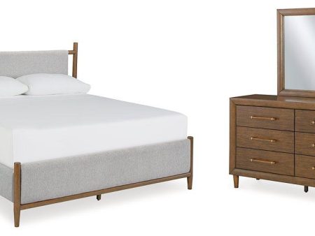 Lyncott Bedroom Set Hot on Sale