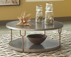 Ranoka Coffee Table Discount