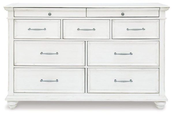 Kanwyn Dresser Hot on Sale