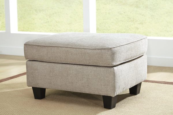 Abney Ottoman Sale