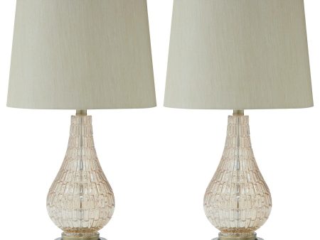 Latoya Lamp Set Cheap