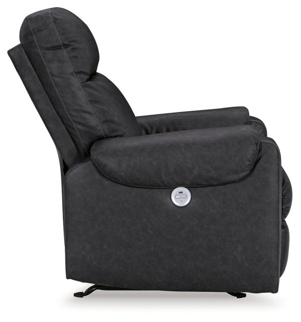 Axtellton Power Recliner For Cheap