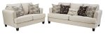 Callisburg Sofa and Loveseat Cheap