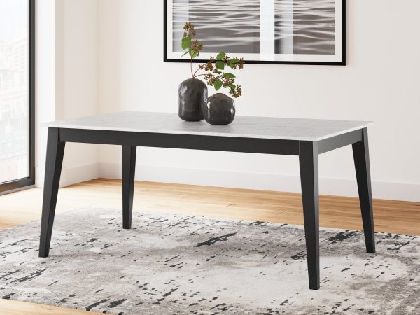 Jettaya Dining Table Online