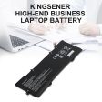 Kingsener YB06XL Laptop Battery For HP Spectre X360 15-CH 15-CH002TX 2018 Series Notebook HSTNN-DB8H HSTNN-DB8V TPN-Q200 Fashion