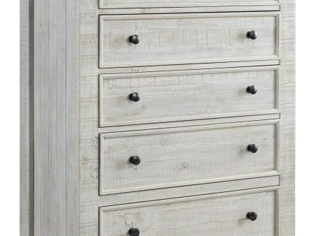 Havalance Chest of Drawers Supply