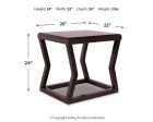 Kelton End Table Set Discount