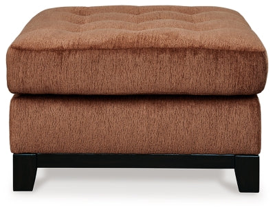 Laylabrook Oversized Accent Ottoman on Sale