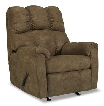 Potrol Recliner For Sale