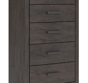 Prendonea Chest of Drawers Supply