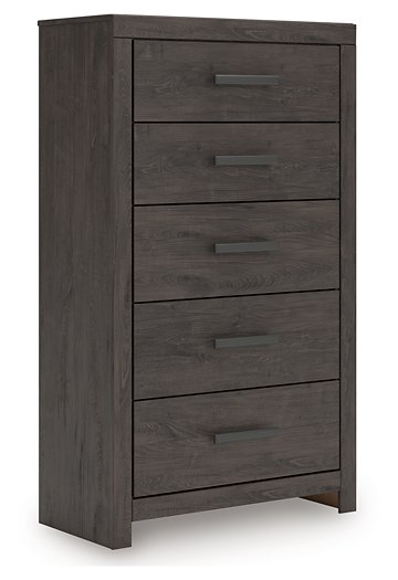 Prendonea Chest of Drawers Supply