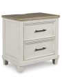 Shaybrock Nightstand Hot on Sale