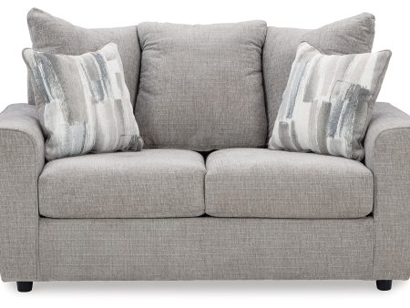 Stairatt Loveseat Online