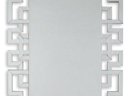 Jasna Accent Mirror For Discount