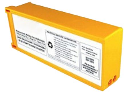 Kingsener MED3756 Battery For PHYSIO-CONTROL 3005380-902 BATTERY FOR LIFEPAK 500 Fashion