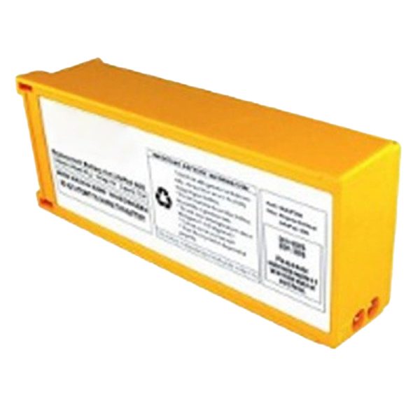 Kingsener MED3756 Battery For PHYSIO-CONTROL 3005380-902 BATTERY FOR LIFEPAK 500 Fashion