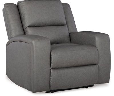 Brixworth Recliner Sale