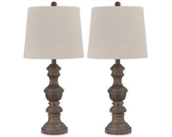 Magaly Table Lamp (Set of 2) Sale