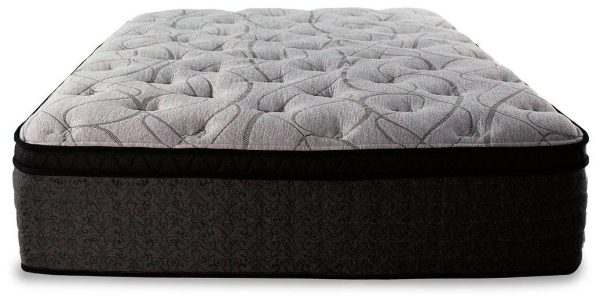 Hybrid 1600 Mattress Set Online Sale