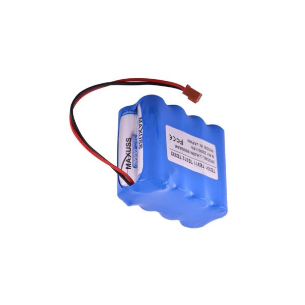 For Terumo TE-331 TE311 TE-312 TE-332E TE-135 BN-600AAK SS-005024 Infusion Pump Battery 9.6V 2000mAh Cheap