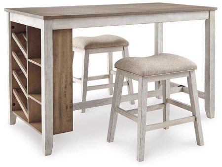 Skempton Counter Height Dining Set Sale