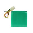 4S2P LIC 18650-22L for ARJOHUNTLEIGH Medical Air pump Battery 513400 14.8V 4400mAh Li-Ion Battery Microbattery on Sale