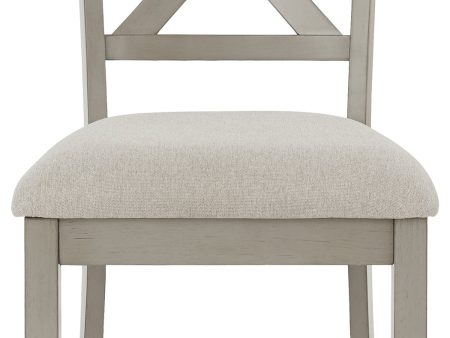 Parellen Dining Chair For Cheap